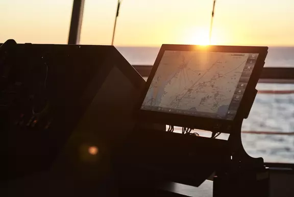 ChartServer