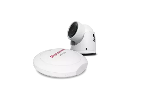 Pack CAM400 Réalité augmentée (blanc)