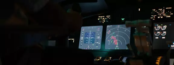 Real-time flight management and data verification for high-accuracy surveys