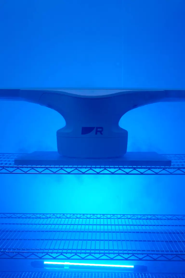 Tested to the Extreme: How Raymarine Commercial Products Are Built for the Real World