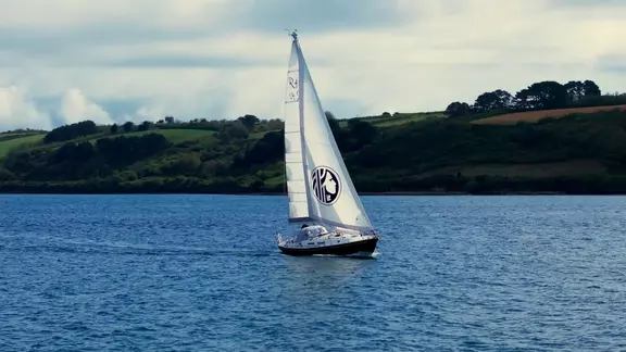 Avansert omborddata med Vanemar og Raymarine