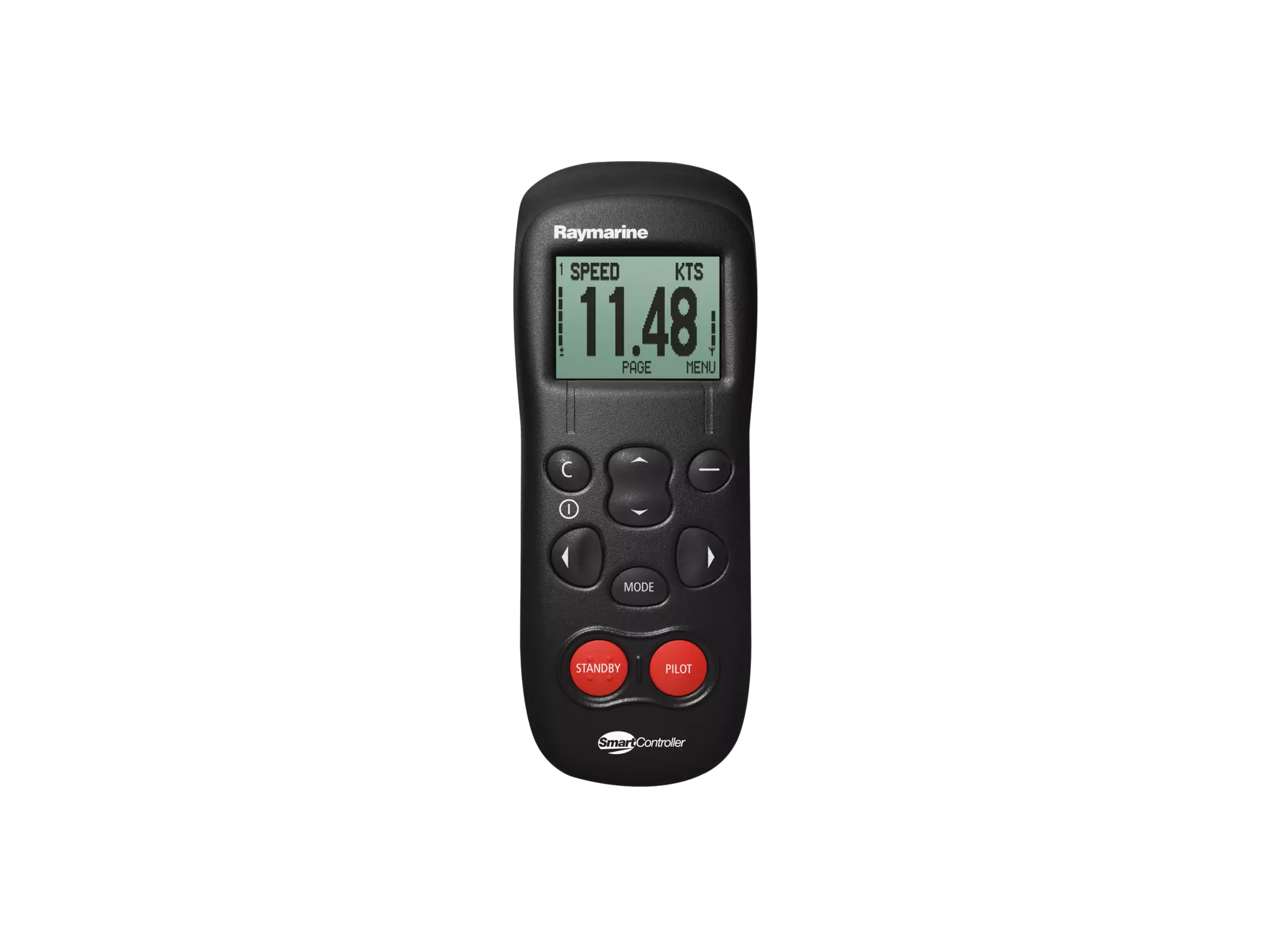 SmartController | Autopilot Control Head | Raymarine