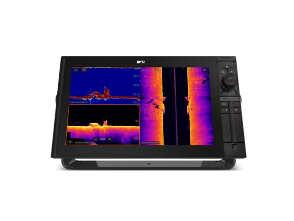 Get the Best Fishfinder Technology