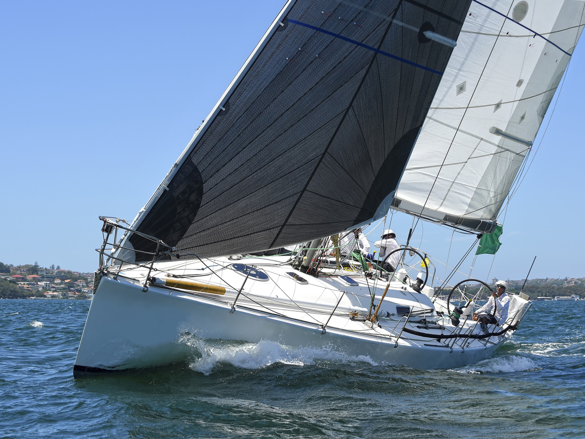 Annapolis Sailboat Show 2023 Events Raymarine