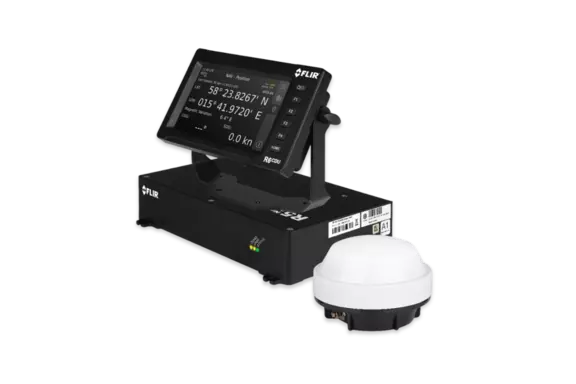 Navigate With Confidence