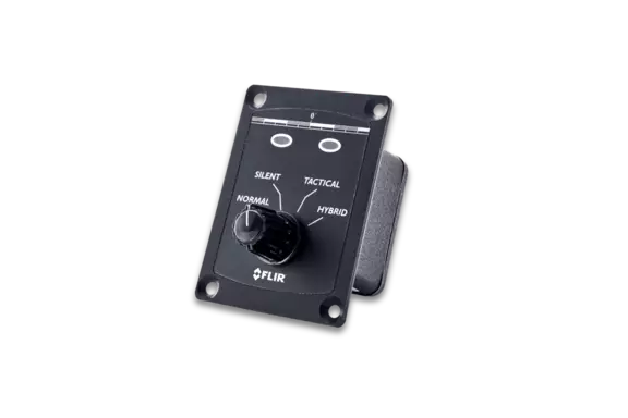 R6 Secure Operation Modes