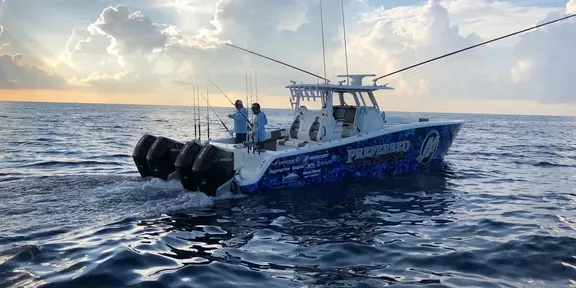 Choosing the Right Marine Radar: Radome or Open Array?