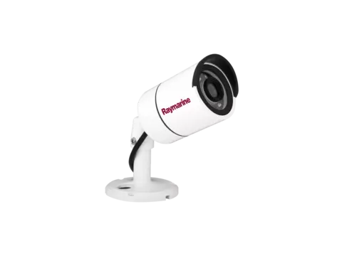 Telecamera bullet IP per visione diurna e notturna CAM210