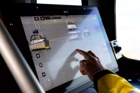 RNLI Imagery