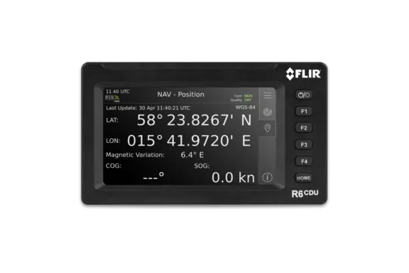 Flexible System Architecture