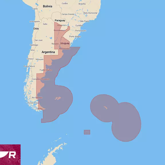 Argentina & Uruguay