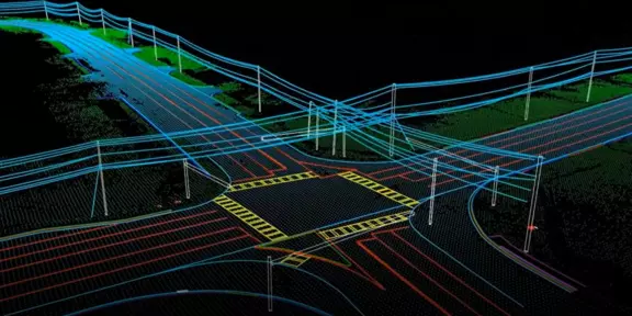 NM Group takes delivery of Optech Galaxy T2000 and Onboard real-time processing solution