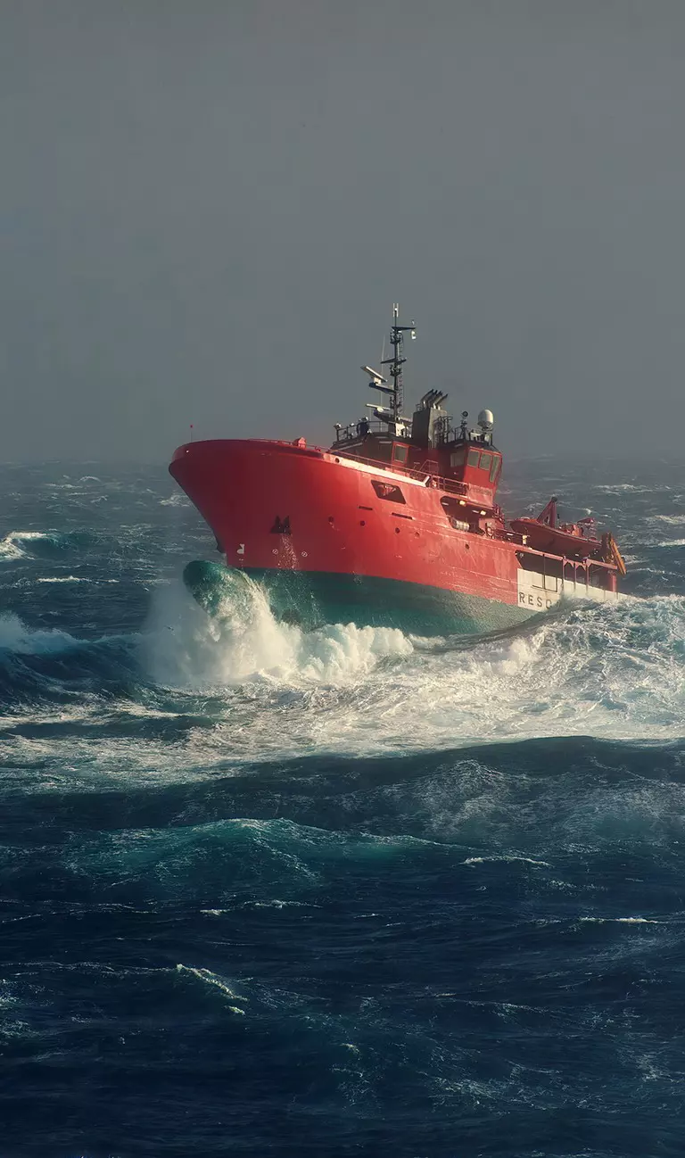 Tillid ved navigation: Raymarine's værdifulde historie inden for kommerciel maritim udvikling