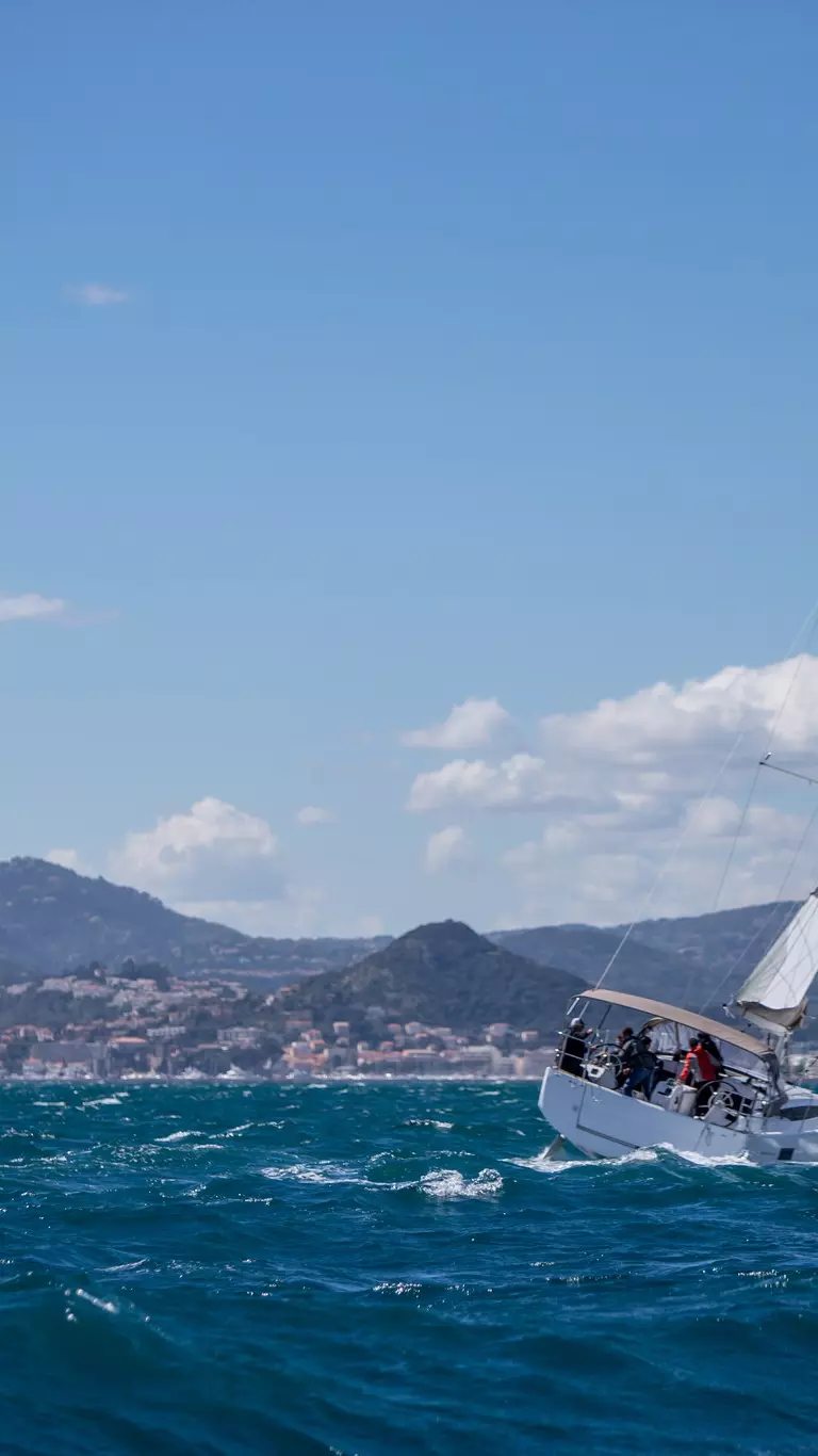 Raymarine kunngjør integrasjon med Cyclops Marine ved lanseringen av LightHouse Hvar 3.16