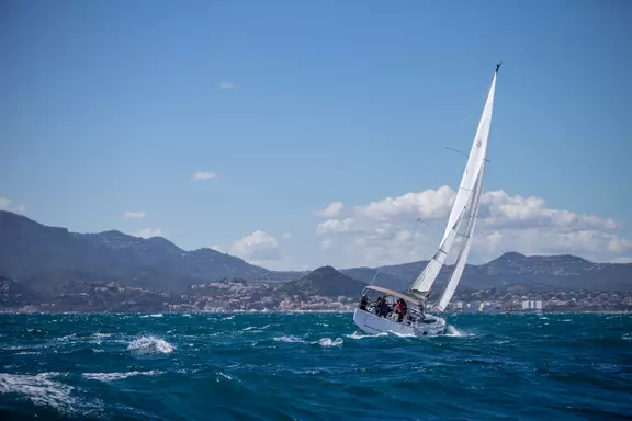 Raymarine kunngjør integrasjon med Cyclops Marine ved lanseringen av LightHouse Hvar 3.16