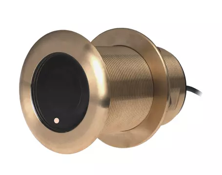 B75L 0° Tilted Element Transducer