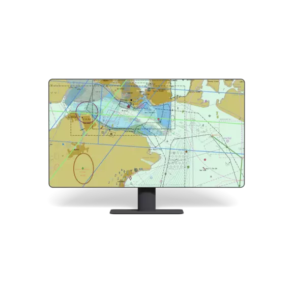 A Proven Foundation for ECDIS Development