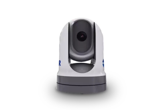 High-Performance Ultra-Low Light Camera