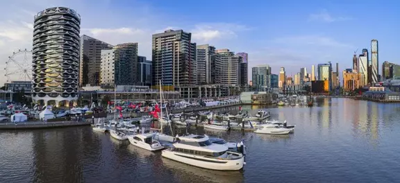 Melbourne Boat Show