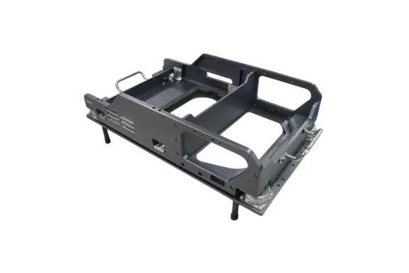 Fixed Mounts