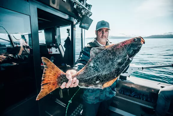 De qué están hechas las leyendas de la pesca