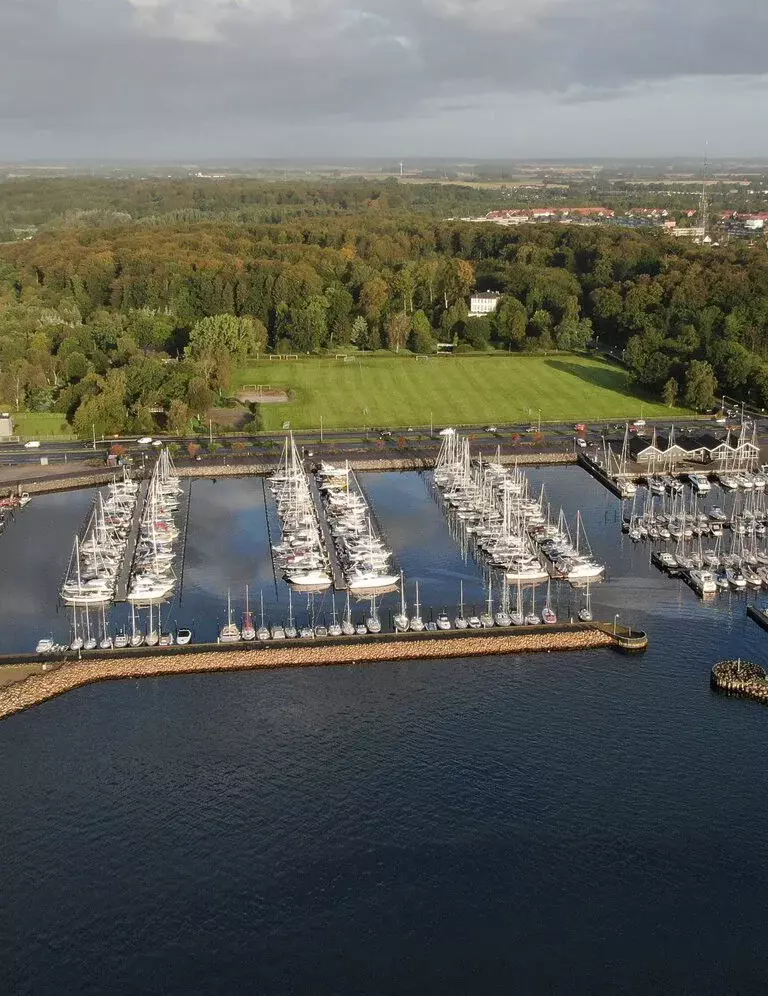 BOAT SHOW Denmark - Marina Fredericia