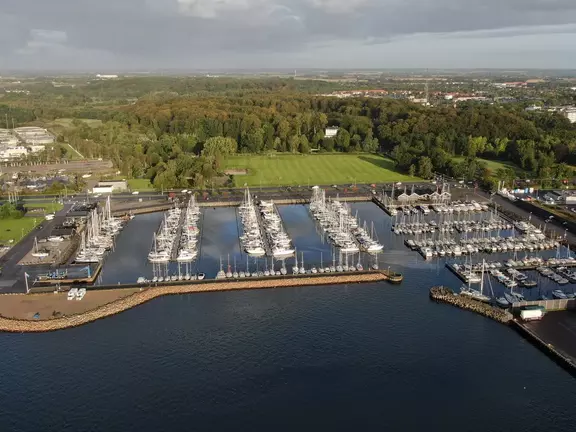 BOAT SHOW Denmark - Marina Fredericia