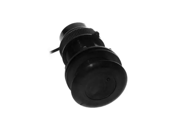 P17 Retractable Depth Transducer