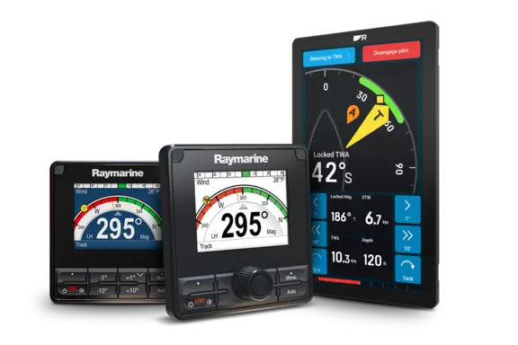 Raymarine Billdal