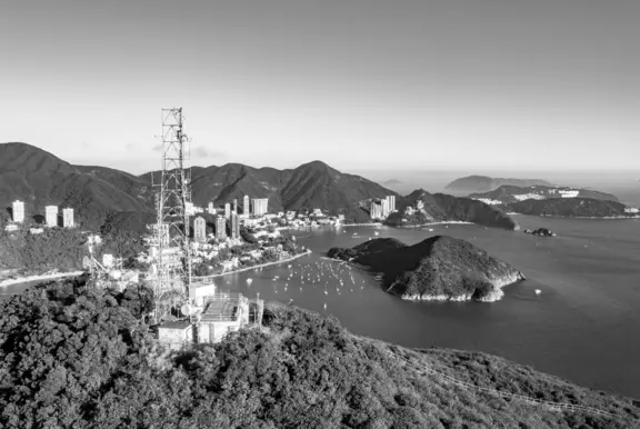 Teledyne FLIR TransponderTech