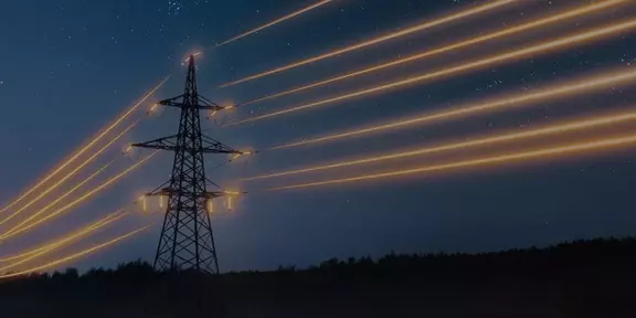 Network Surveyor - A Teledyne Geospatial solution crafted for the utilities sector