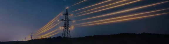 Network Surveyor - A Teledyne Geospatial solution crafted for the utilities sector