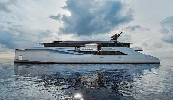 Raymarine sostiene i nuovi talenti al Primo Paola Galeazzi Yacht Design Contest di Barche