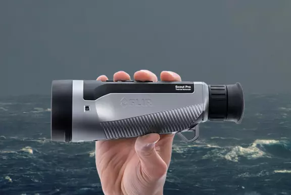 Built for Tough Conditions