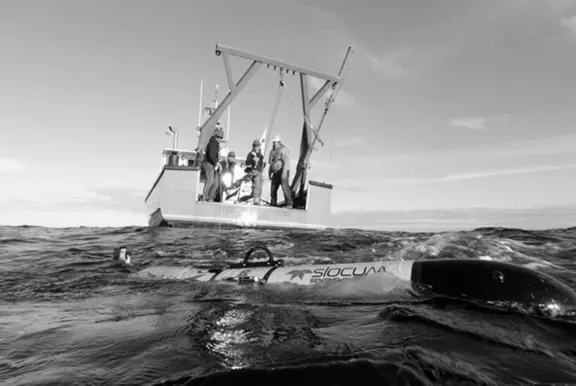 Teledyne Marine