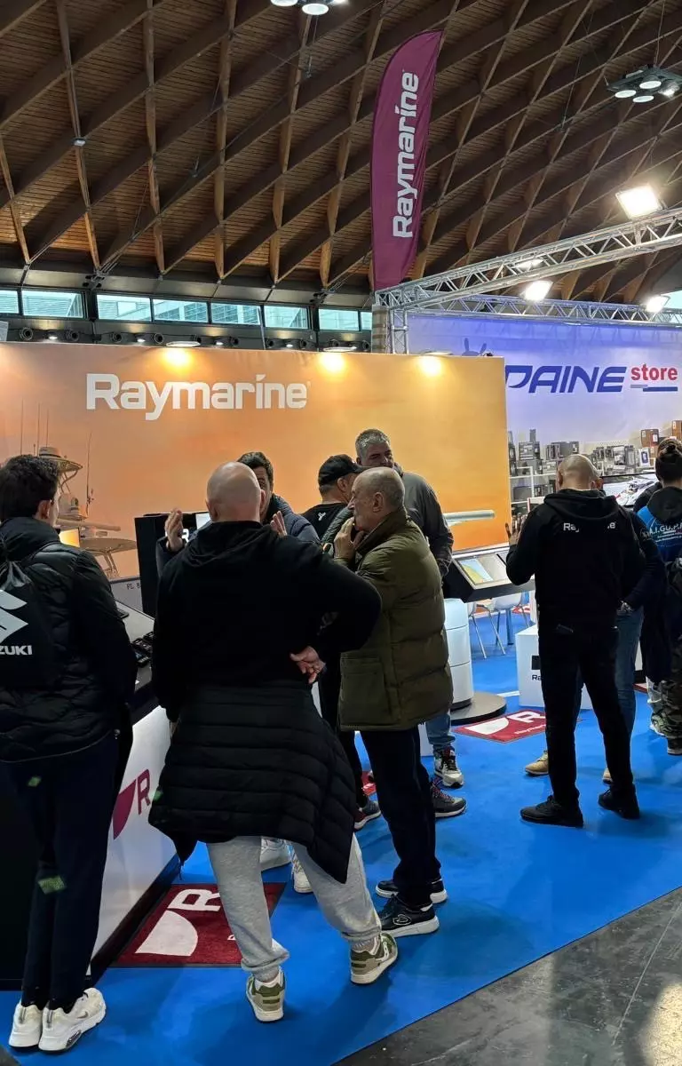 Pescare Show - Rimini