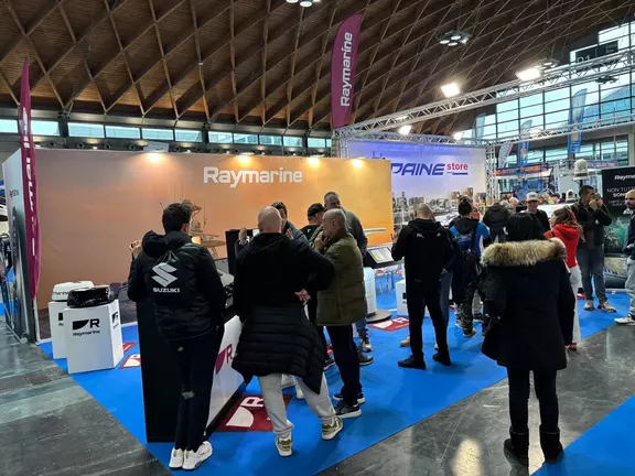 Pescare Show - Rimini