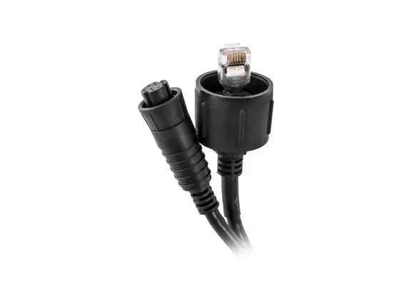 Cable adaptador RayNet (hembra) a SeaTalk HS (macho)