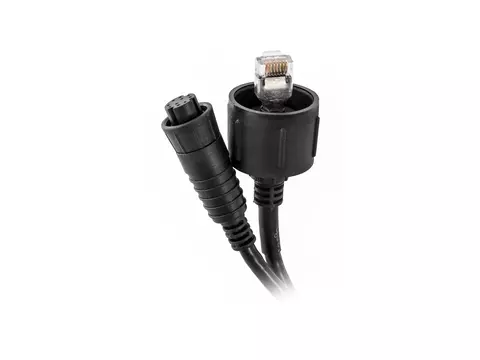 Cable adaptador RayNet hembra a SeaTalk HS macho