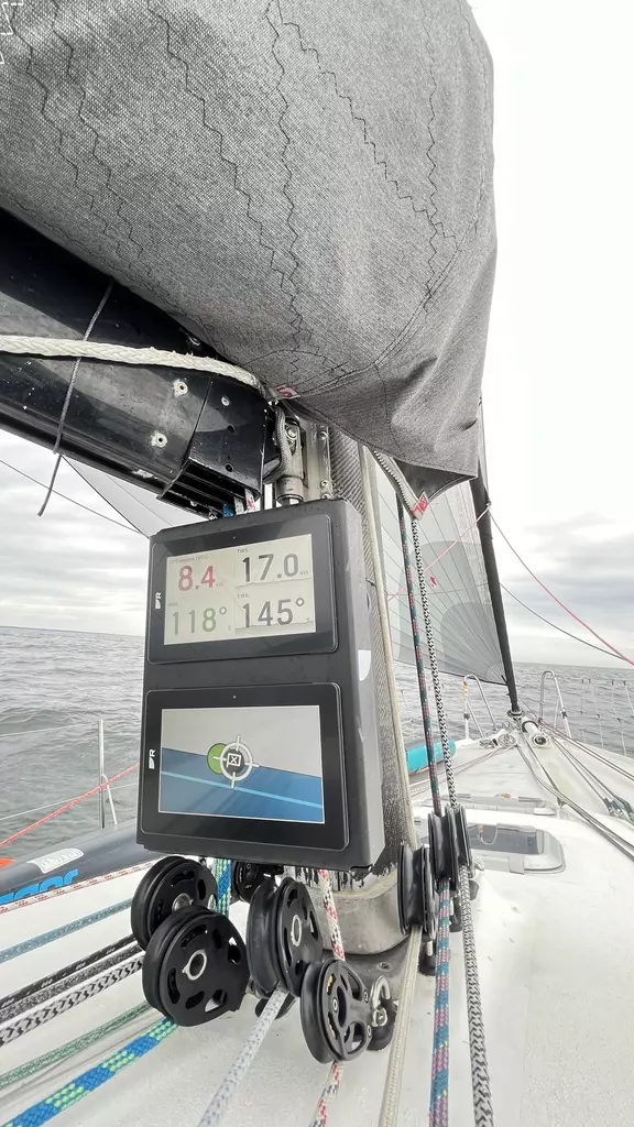 Raymarine Adds Powerful Functionality to Alpha Performance Displays