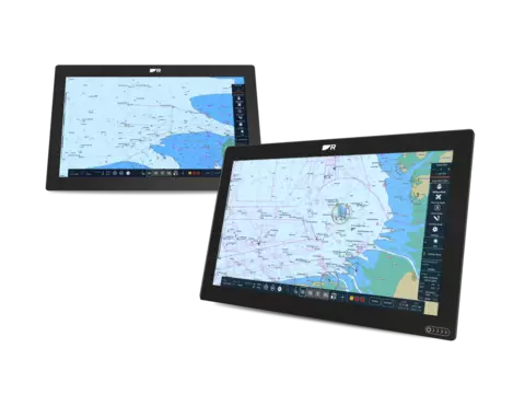 Dual Pathfinder ECS 19