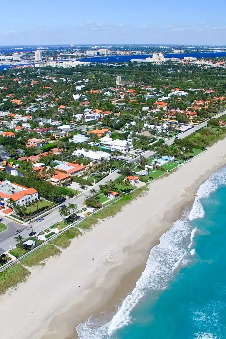 Palm Beach International Boat Show