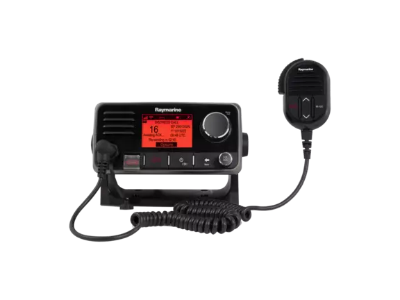 Raymarine Ray55E VHF Radio