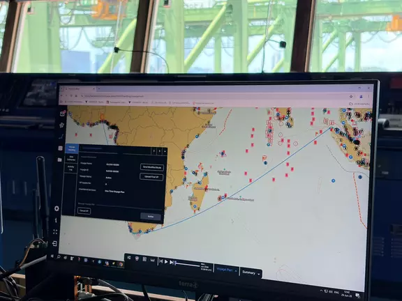 More Ways MyRA 2.0 Works for Your Fleet