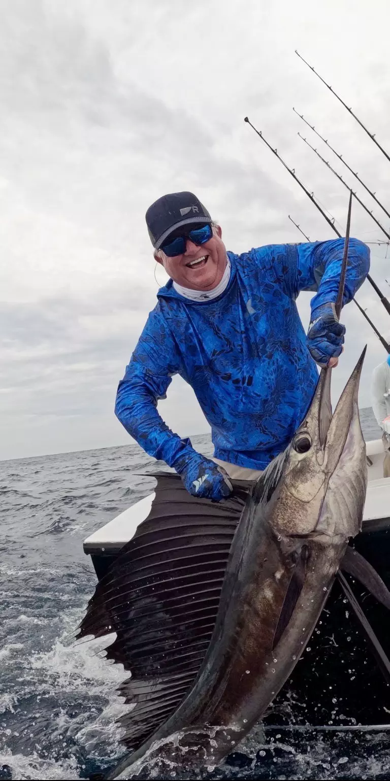 Raymarine Delivers Fishing Trip of a Lifetime To 'Earn Your Strikes' Sweepstakes Winner