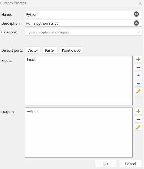 Automation Enhancements Screenshot