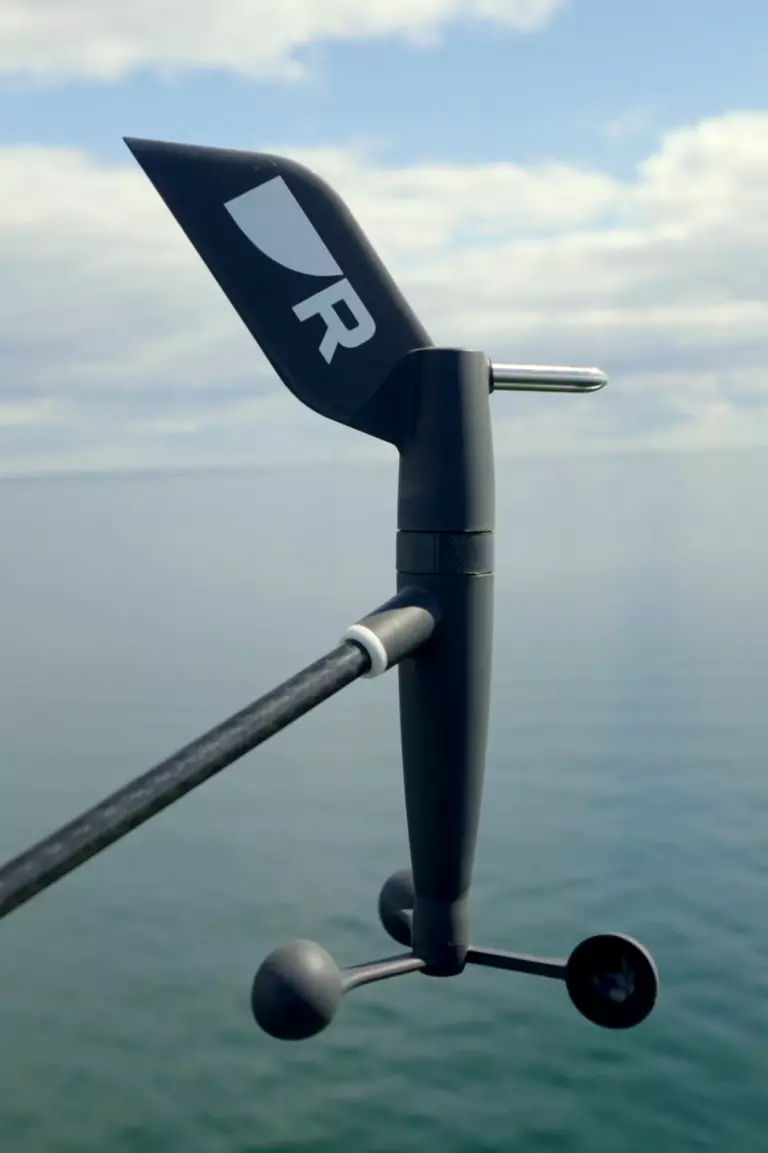 Raymarine Smart Wind tarkkuustuulianturi