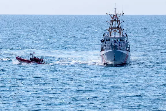 Flexibilidad operativa
con patrones de búsqueda y rescate (SAR)