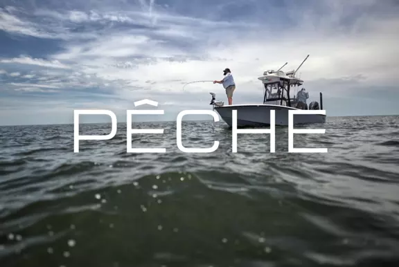Pêche