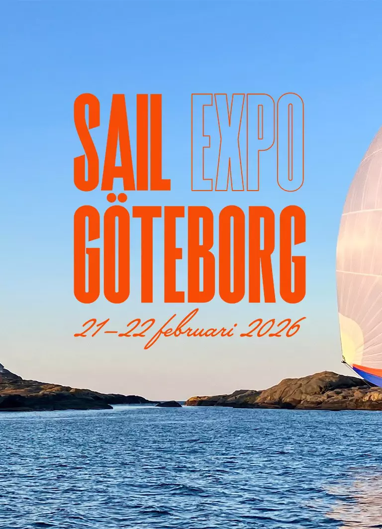 Sail Expo Göteborg